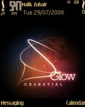 game pic for Celestial Glow